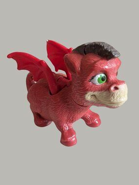 10/$25 Vintage McDonald's 2007 Shrek Baby Dronkey